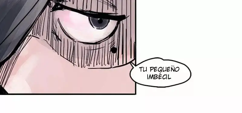 The Mask of Truth - Capítulo 11 - Página 15 - LectorTMOo