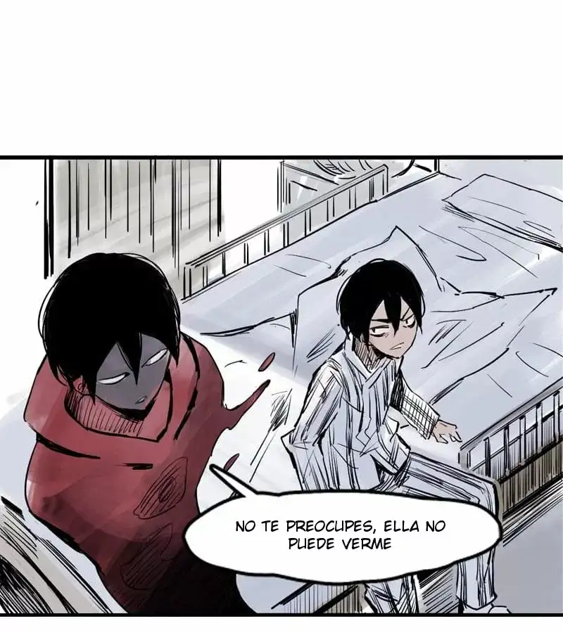 The Mask of Truth - Capítulo 11 - Página 16 - LectorTMOo
