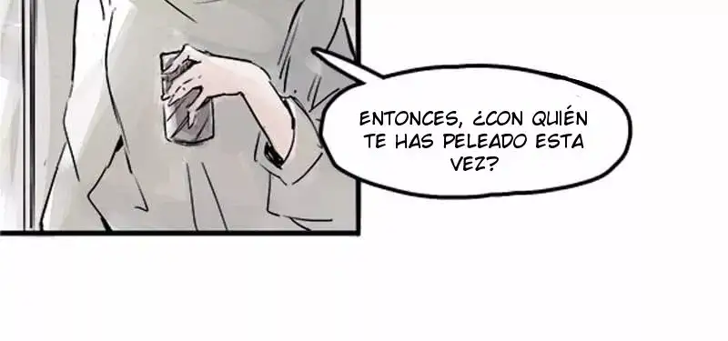 The Mask of Truth - Capítulo 11 - Página 25 - LectorTMOo