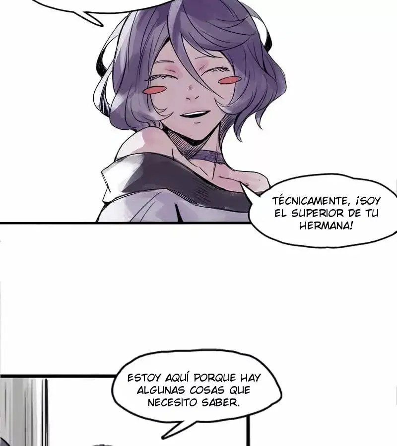 The Mask of Truth - Capítulo 12 - Página 9 - LectorTMOo
