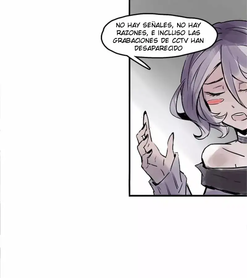 The Mask of Truth - Capítulo 12 - Página 14 - LectorTMOo