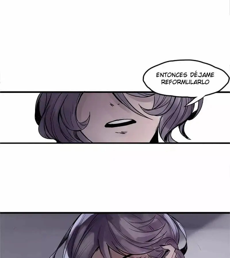 The Mask of Truth - Capítulo 12 - Página 18 - LectorTMOo