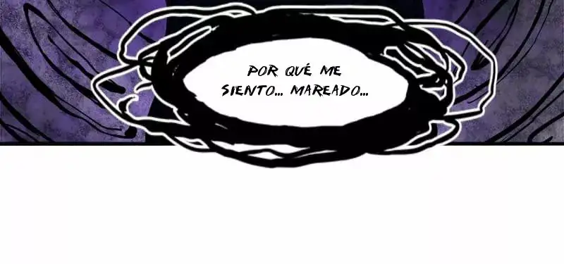 The Mask of Truth - Capítulo 12 - Página 21 - LectorTMOo