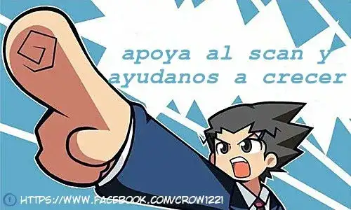 The Mask of Truth - Capítulo 12 - Página 24 - LectorTMOo