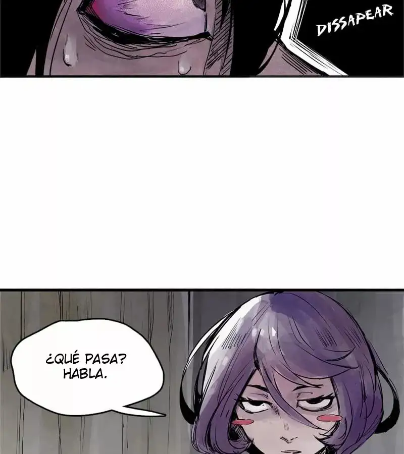 The Mask of Truth - Capítulo 13 - Página 4 - LectorTMOo