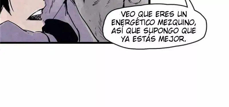 The Mask of Truth - Capítulo 13 - Página 11 - LectorTMOo