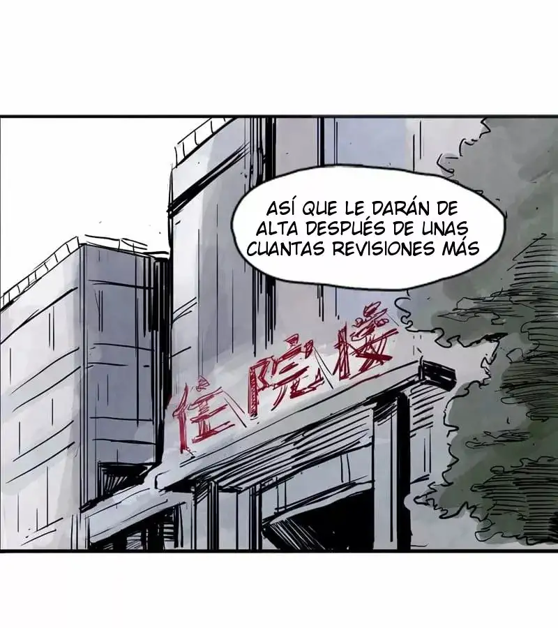 The Mask of Truth - Capítulo 13 - Página 12 - LectorTMOo