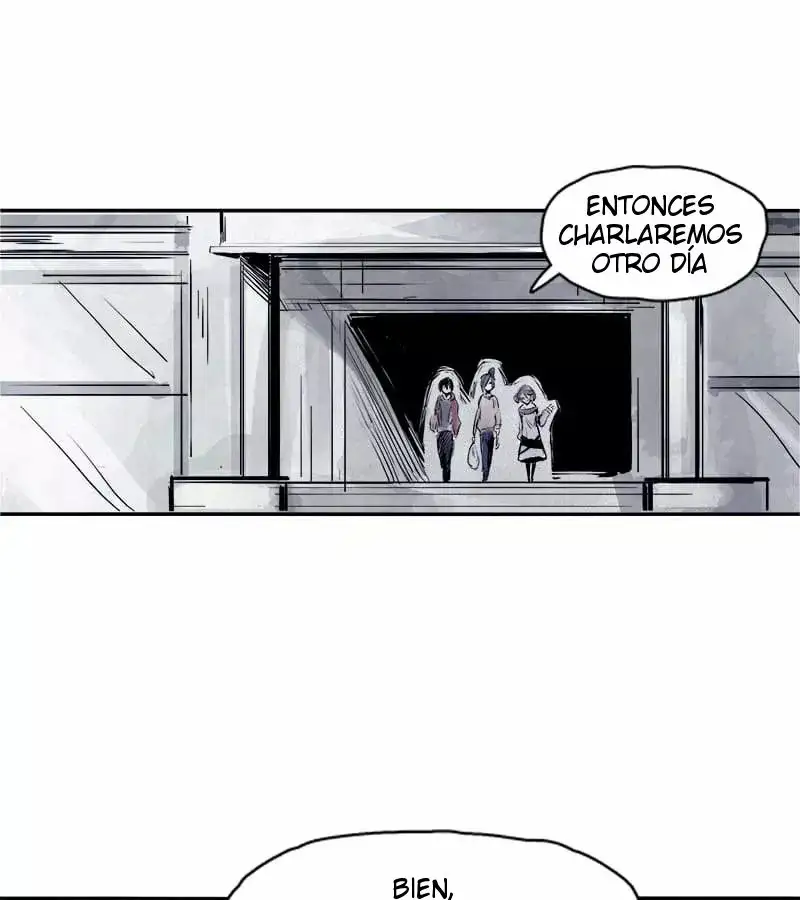 The Mask of Truth - Capítulo 13 - Página 13 - LectorTMOo