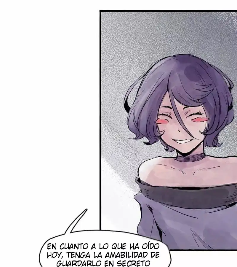 The Mask of Truth - Capítulo 13 - Página 15 - LectorTMOo