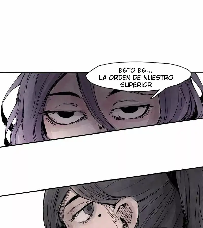 The Mask of Truth - Capítulo 13 - Página 17 - LectorTMOo