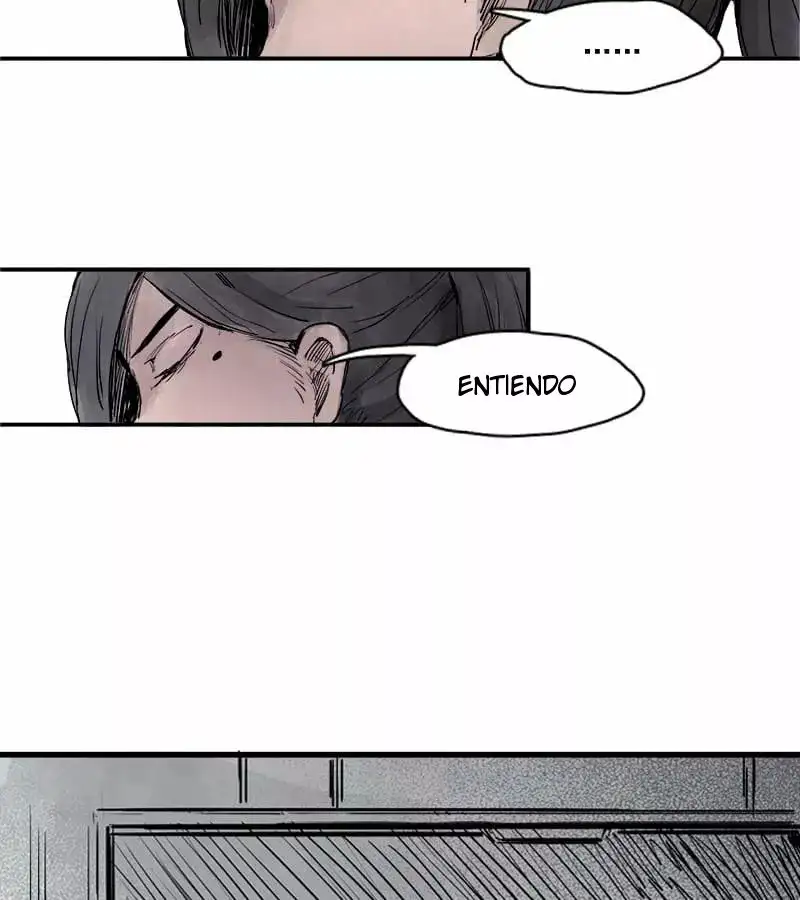 The Mask of Truth - Capítulo 13 - Página 18 - LectorTMOo