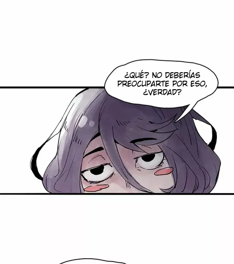 The Mask of Truth - Capítulo 13 - Página 23 - LectorTMOo