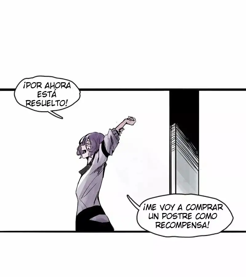 The Mask of Truth - Capítulo 13 - Página 27 - LectorTMOo