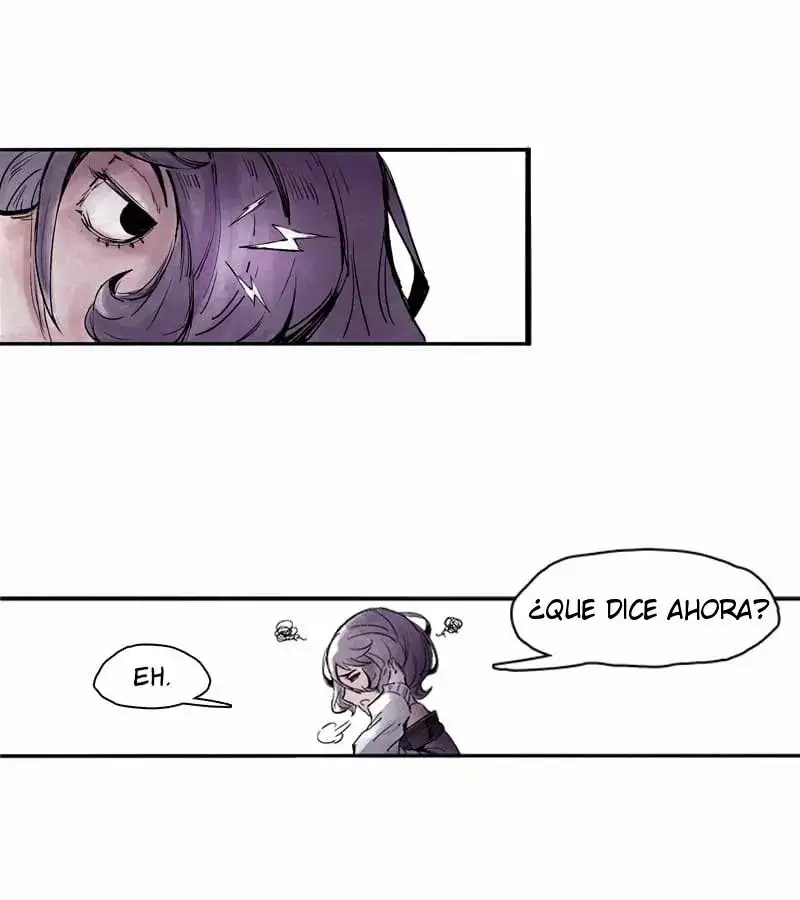 The Mask of Truth - Capítulo 13 - Página 28 - LectorTMOo