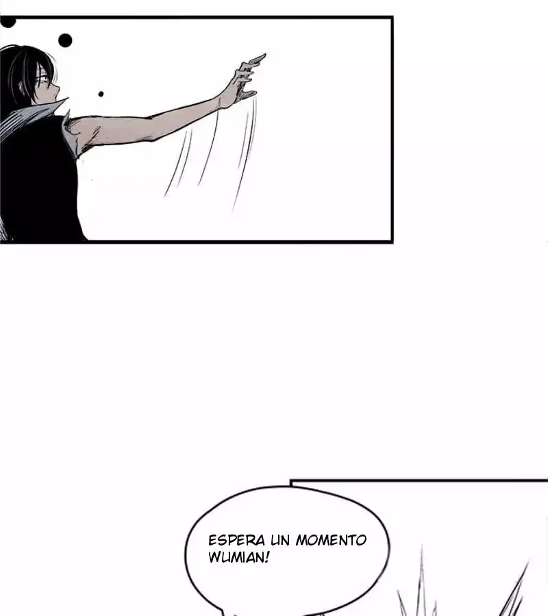 The Mask of Truth - Capítulo 8 - Página 4 - LectorTMOo
