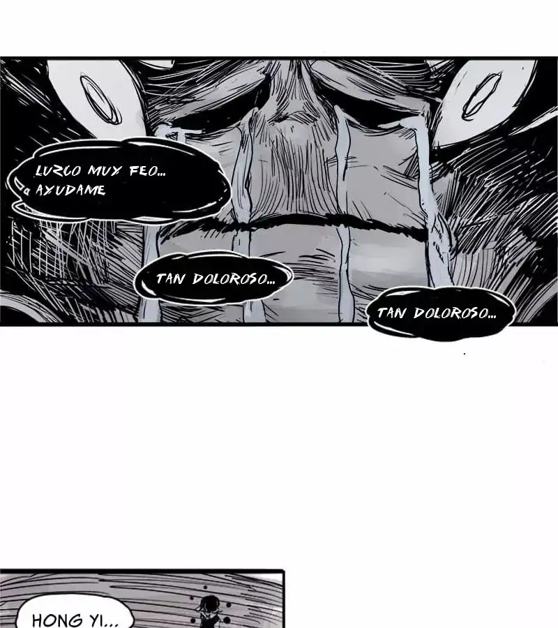 The Mask of Truth - Capítulo 8 - Página 9 - LectorTMOo