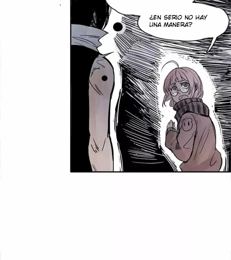 The Mask of Truth - Capítulo 8 - Página 11 - LectorTMOo