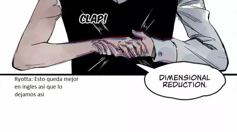The Mask of Truth - Capítulo 8 - Página 14 - LectorTMOo