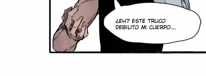 The Mask of Truth - Capítulo 8 - Página 20 - LectorTMOo