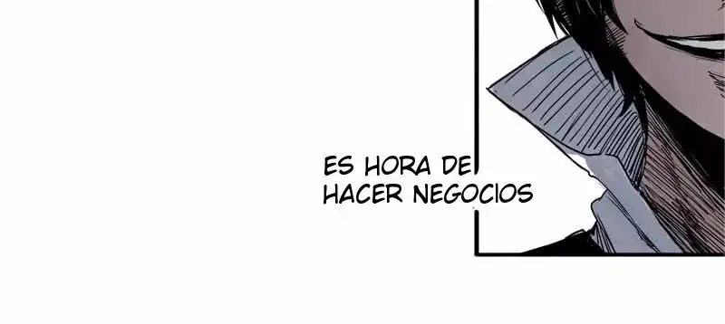 The Mask of Truth - Capítulo 8 - Página 26 - LectorTMOo