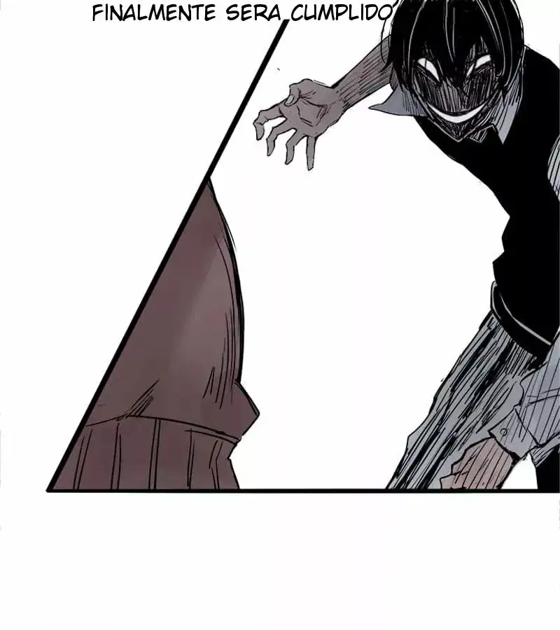 The Mask of Truth - Capítulo 8 - Página 29 - LectorTMOo