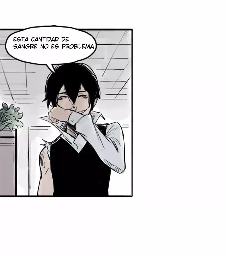 The Mask of Truth - Capítulo 8 - Página 38 - LectorTMOo