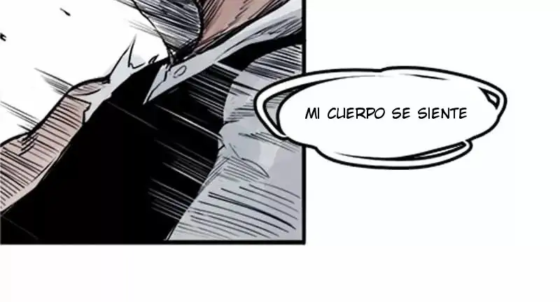 The Mask of Truth - Capítulo 8 - Página 42 - LectorTMOo