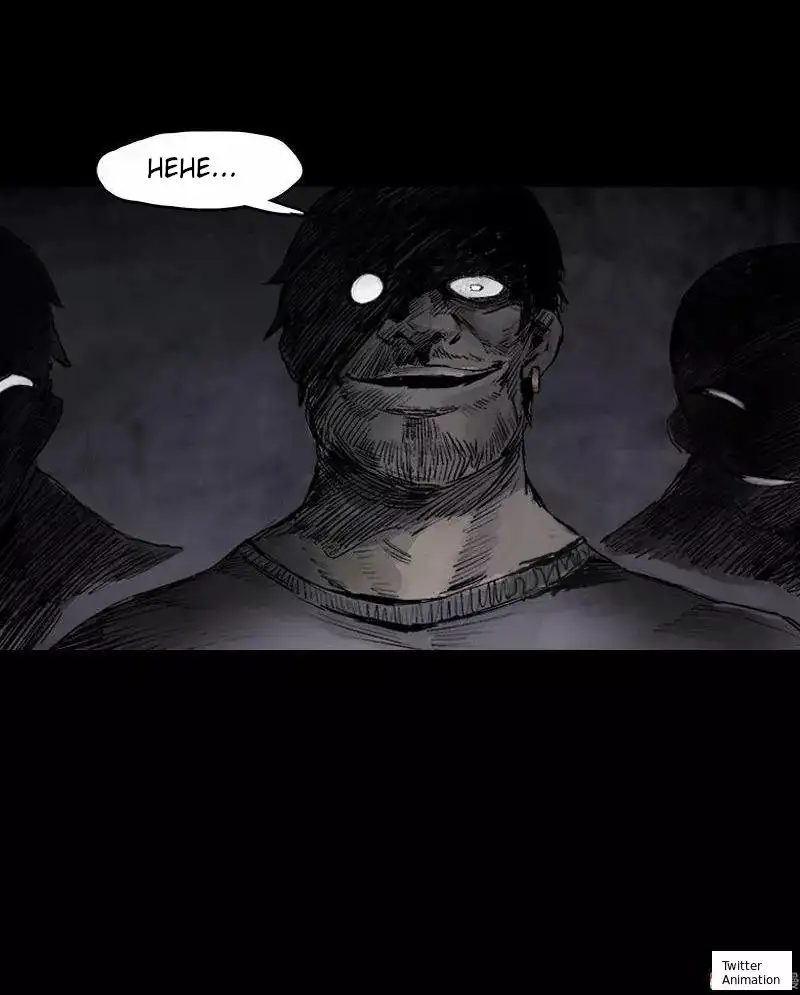 The Mask of Truth - Capítulo 9 - Página 8 - LectorTMOo