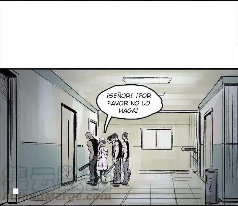 The Mask of Truth - Capítulo 9 - Página 12 - LectorTMOo