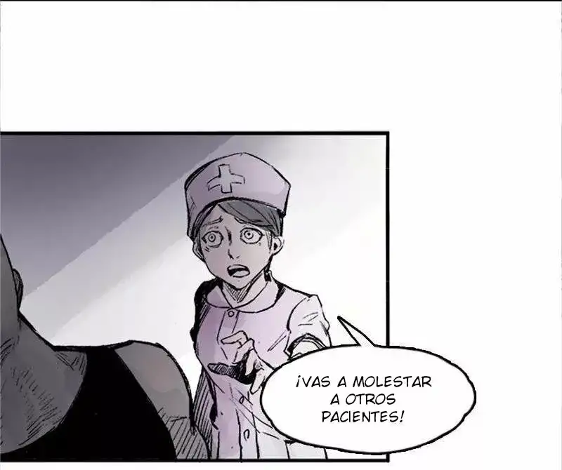 The Mask of Truth - Capítulo 9 - Página 13 - LectorTMOo