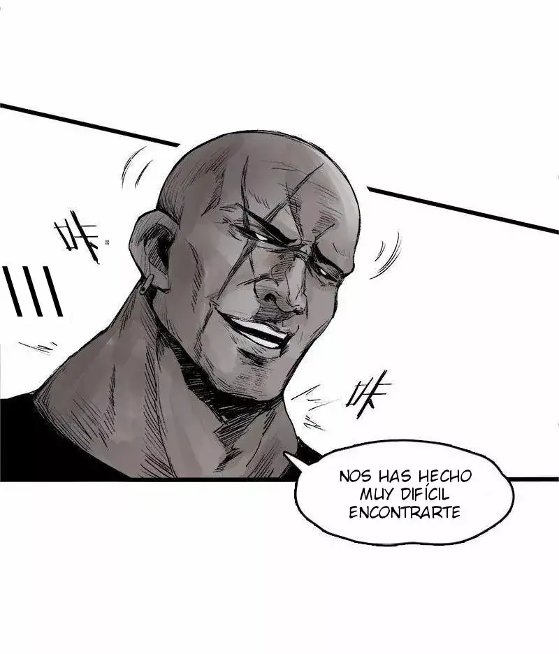 The Mask of Truth - Capítulo 9 - Página 17 - LectorTMOo