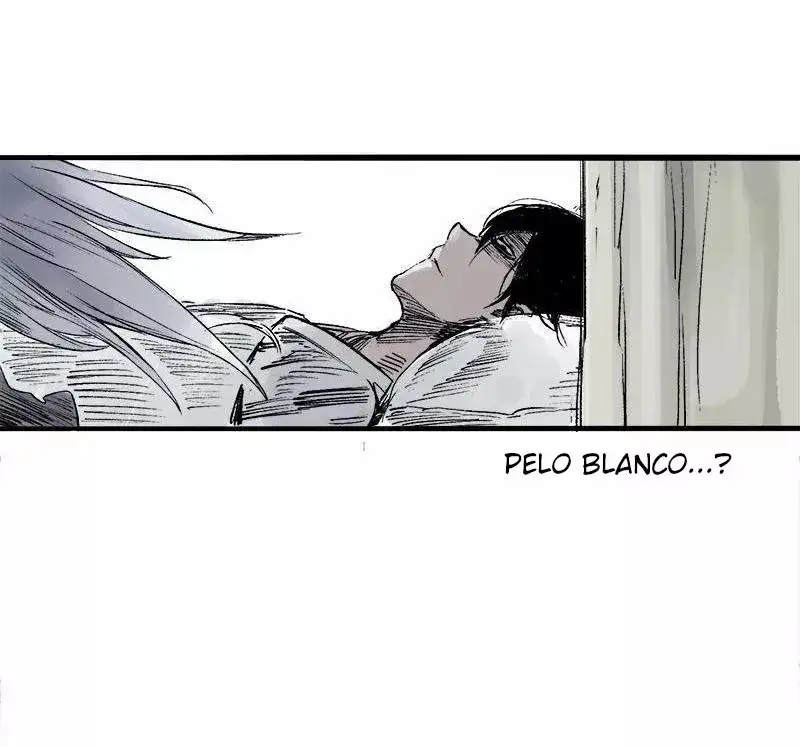 The Mask of Truth - Capítulo 9 - Página 18 - LectorTMOo