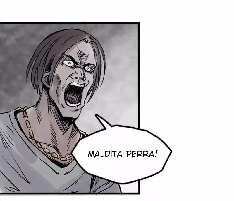 The Mask of Truth - Capítulo 9 - Página 22 - LectorTMOo
