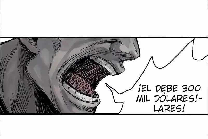 The Mask of Truth - Capítulo 9 - Página 25 - LectorTMOo