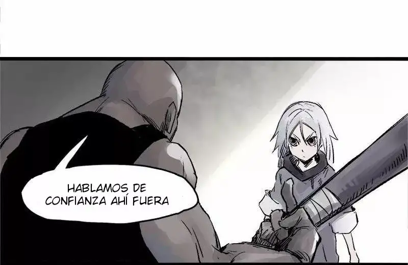 The Mask of Truth - Capítulo 9 - Página 26 - LectorTMOo