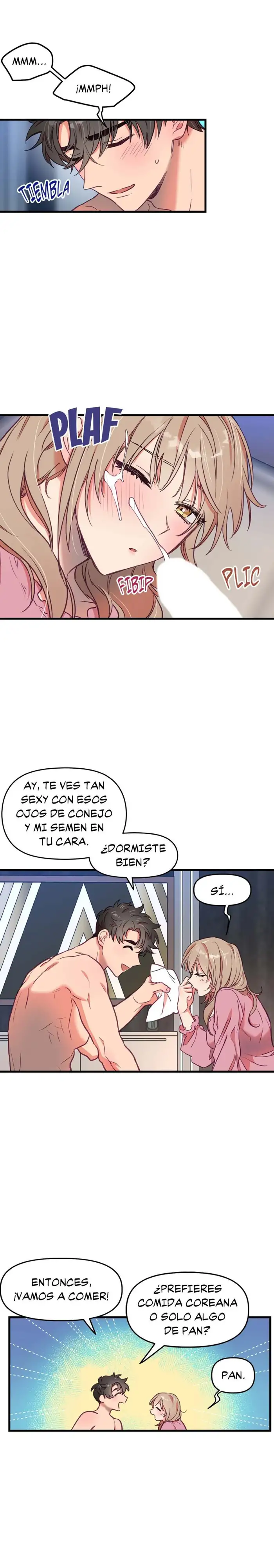 The More the Merrier - Capítulo 21 - Página 13 - LectorTMOo