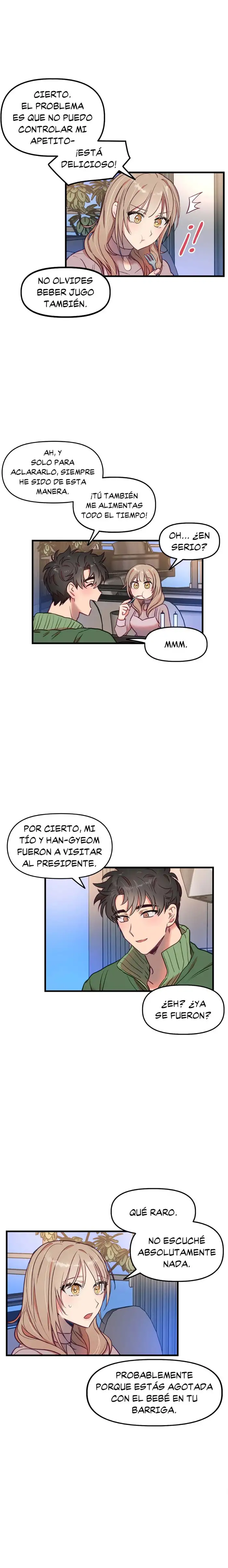 The More the Merrier - Capítulo 21 - Página 15 - LectorTMOo