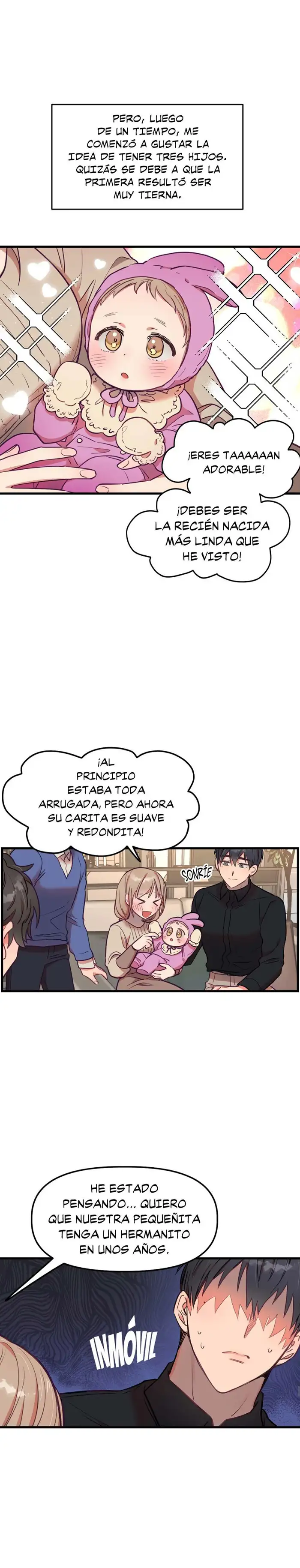 The More the Merrier - Capítulo 22 - Página 12 - LectorTMOo