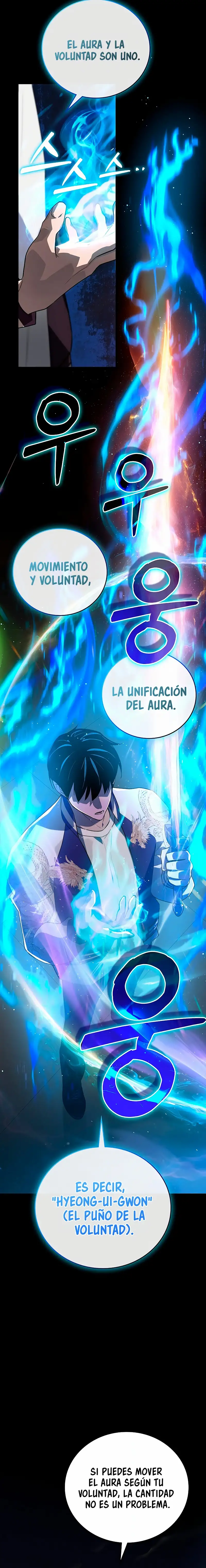 The Raider - Capítulo 32 - Página 16 - LectorTMOo