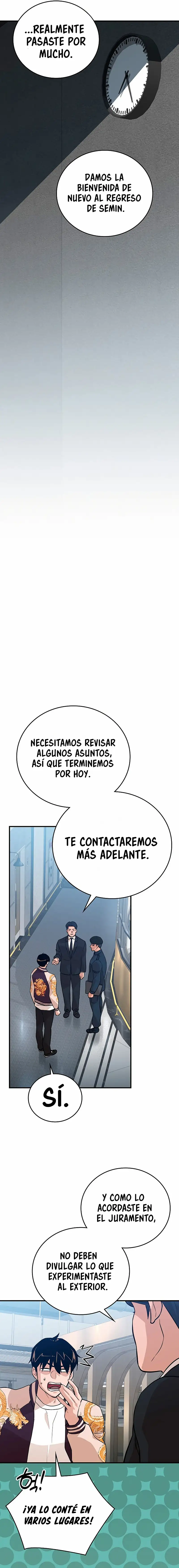 The Raider - Capítulo 33 - Página 12 - LectorTMOo