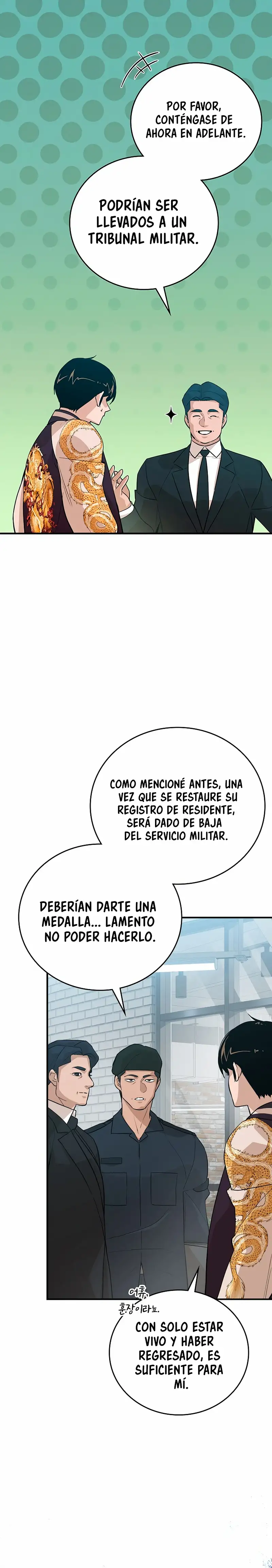 The Raider - Capítulo 33 - Página 13 - LectorTMOo