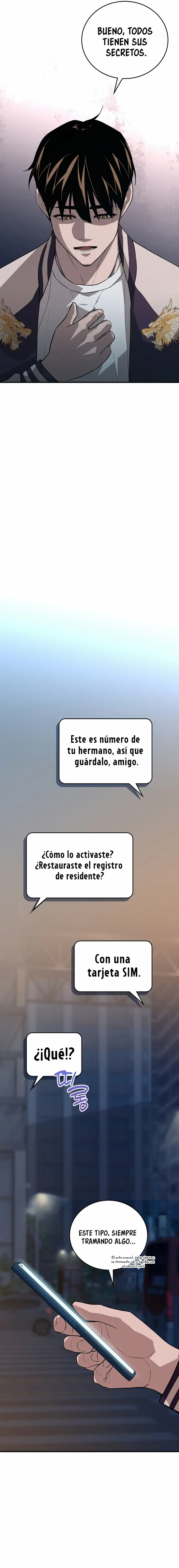 The Raider - Capítulo 33 - Página 16 - LectorTMOo