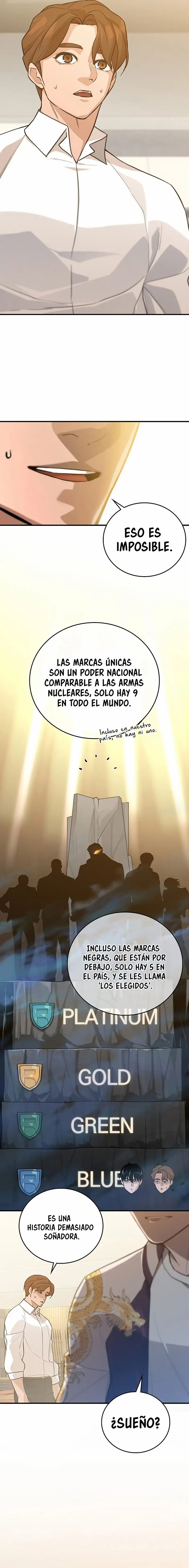 The Raider - Capítulo 35 - Página 15 - LectorTMOo