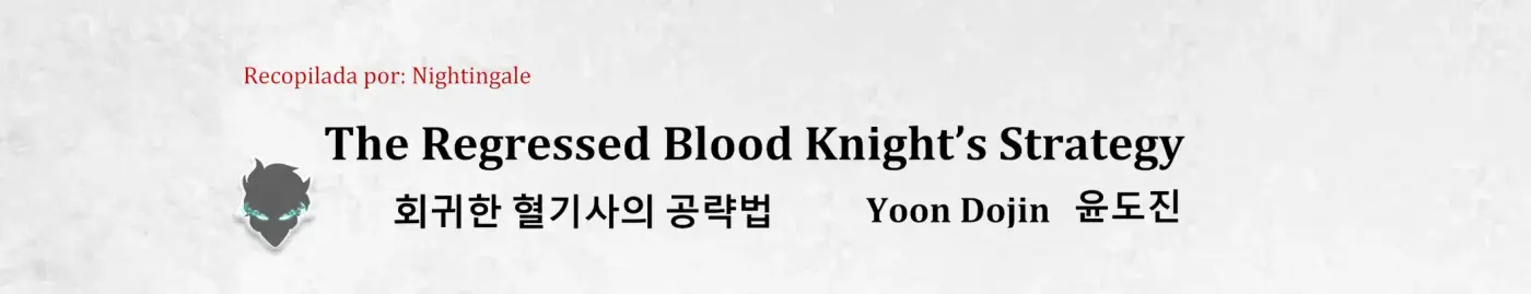 The Regressed Blood Knight’s Strategy (Novela) - Capítulo 199 - Página 11 - LectorTMOo