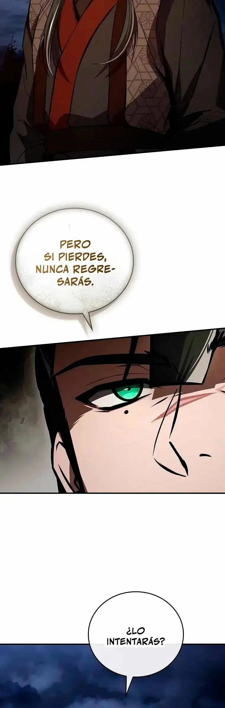 The Reincarnated Armed Escort capítulo 145 página 16