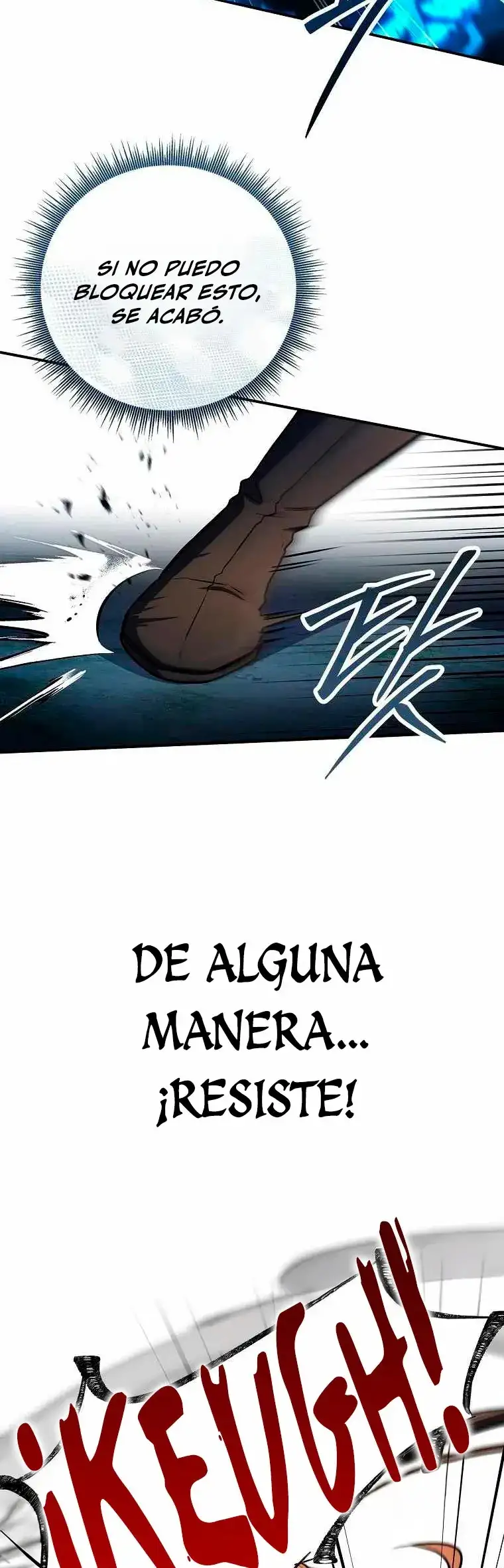 The Reincarnated Armed Escort capítulo 145 página 41