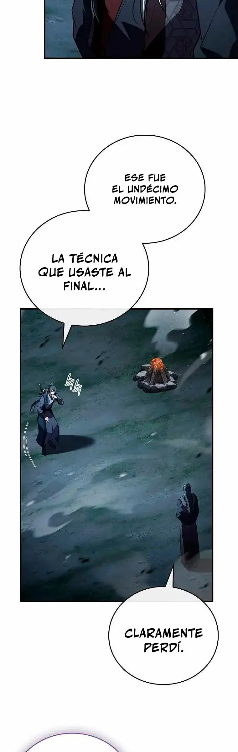 The Reincarnated Armed Escort capítulo 145 página 50
