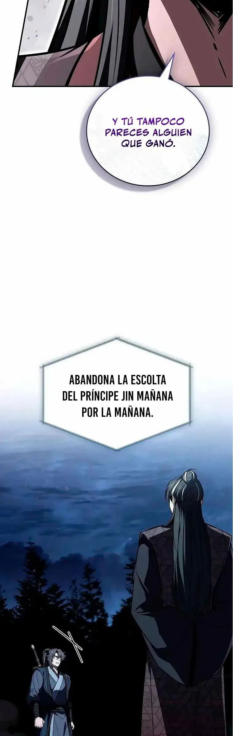The Reincarnated Armed Escort capítulo 145 página 52