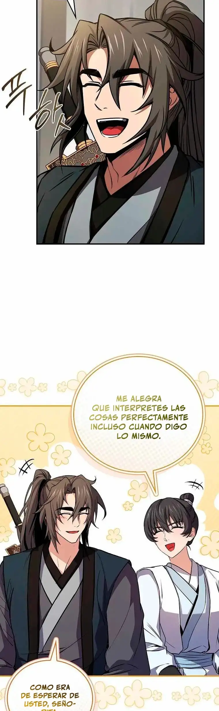 The Reincarnated Armed Escort capítulo 146 página 47