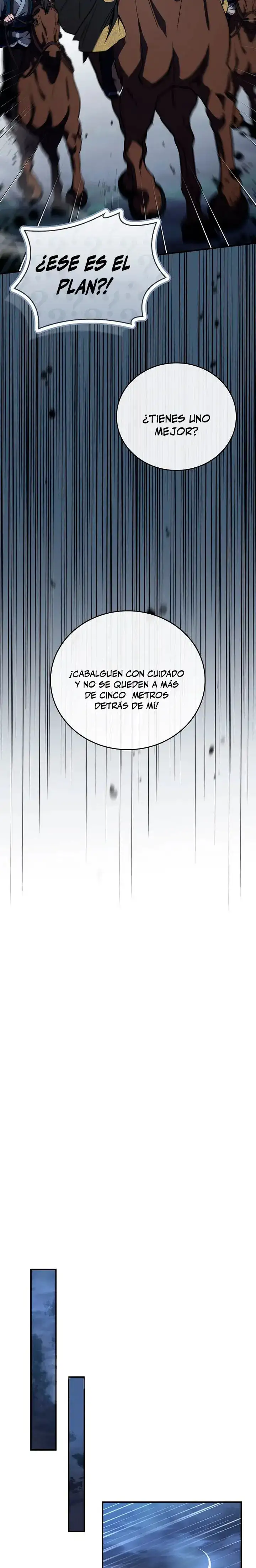 The Reincarnated Armed Escort - Capítulo 147 - Página 40 - LectorTMOo